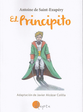 PRINCIPITO EL