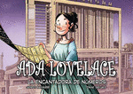 ADA LOVELACE
