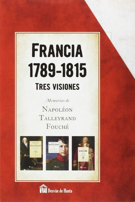 FRANCIA 1789 1815