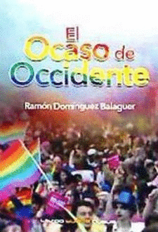 OCASO DE OCCIDENTE EL