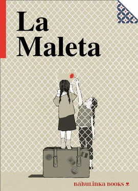 MALETA (CAST) LA