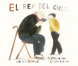 REY DEL CIELO EL