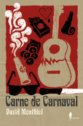 CARNE DE CARNAVAL