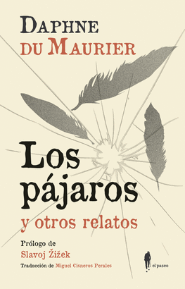 PÁJAROS Y OTROS RELATOS LOS