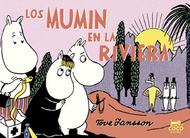 MUMIN EN LA RIVIERA LOS