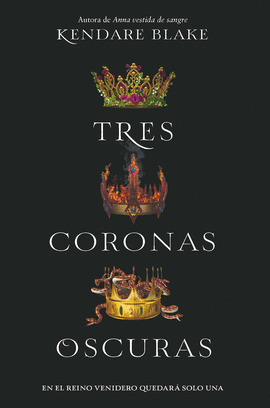 TRES CORONAS OSCURAS 1