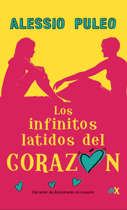 INFINITOS LATIDOS DE MI CORAZÓN LOS