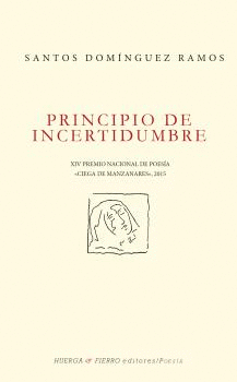 PRINCIPIO DE INCERTIDUMBRE