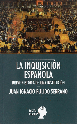 INQUISICION ESPAÑOLA LA