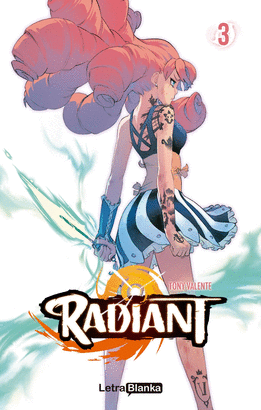 RADIANT N 03