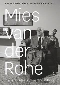MIES VAN DER ROHE LUDWIND