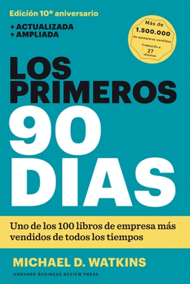 PRIMEROS 90 DIAS LOS