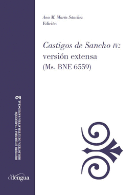CASTIGOS DEL REY DON SANCHO IV