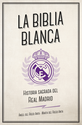 BIBLIA BLANCA LA