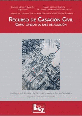 RECURSO DE CASACION CIVIL