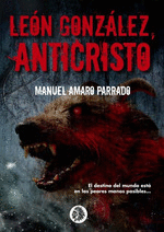 LEON GONZALEZ ANTICRISTO