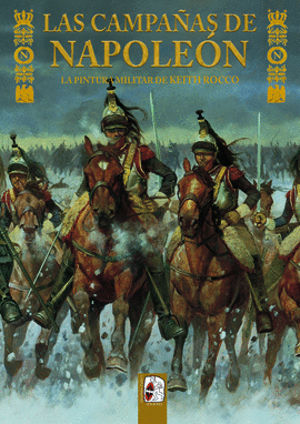 CAMPAÑAS DE NAPOLEON LAS