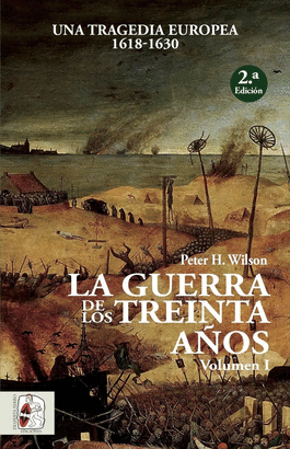 GUERRA DE LOS TREINTA AÑOS I LA