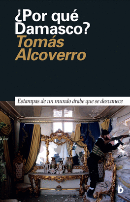 POR QUE DAMASCO