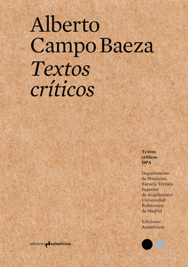 TEXTOS CRITICOS 1