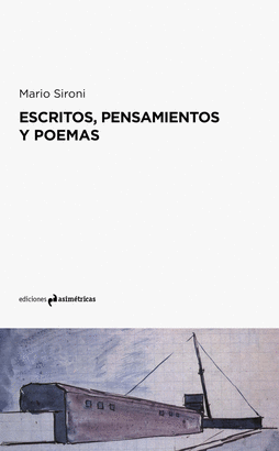 ESCRITOS PENSAMIENTOS POEMAS