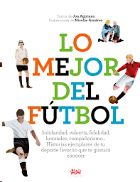 LO MEJOR DEL FÚTBOL