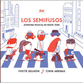 SEMIFUSOS LOS