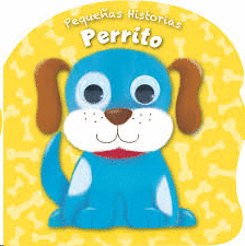 PEQUEÑAS HISTORIAS PERRITO