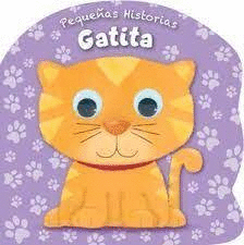 PEQUEÑAS HISTORIAS GATITA