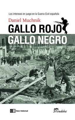 GALLO ROJO GALLO NEGRO
