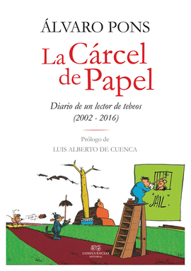 CARCEL DE PAPEL LA