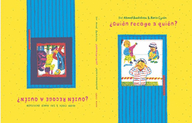 QUIEN RECOGE A QUIEN