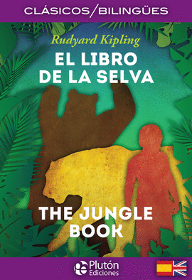 LIBRO DE LA SELVA EL / JUNGLE BOOK THE