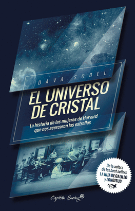UNIVERSO DE CRISTAL EL