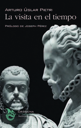 VISITA EN EL TIEMPO LA