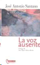 VOZ AUSENTE