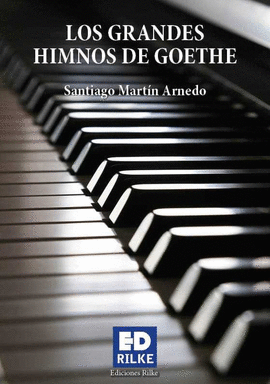 GRANDES HIMNOS DE GOETHE LOS