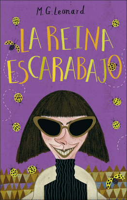 REINA ESCARABAJO LA