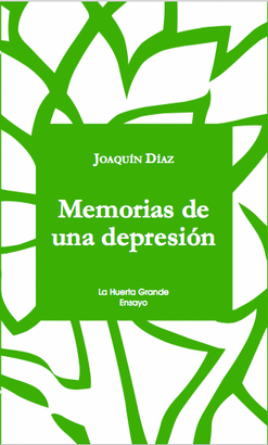 MEMORIAS DE UNA DEPRESION