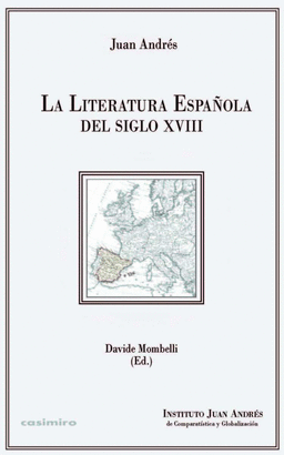 LITERATURA ESPAÑOLA DEL SIGLO XVIII LA