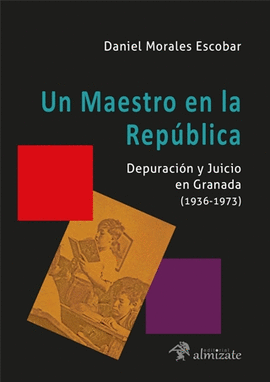 UN MAESTRO EN LA REPUBLICA