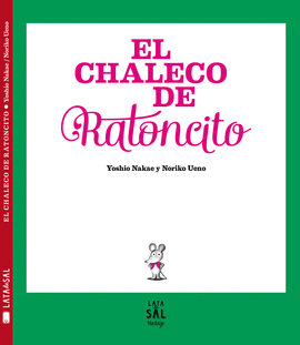CHALECO DE RATONCITO EL
