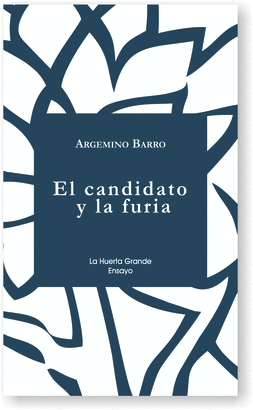 CANDIDATO Y LA FURIA EL