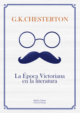 EPOCA VICTORIANA EN LA LITERATURA LA