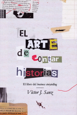 ARTE DE CONTAR HISTORIAS EL