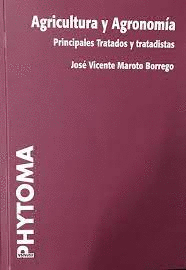 AGRICULTURA Y AGRONOMIA