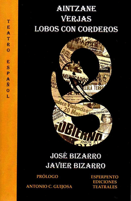 AINTZANE / VERJAS / LOBOS CON CORDEROS