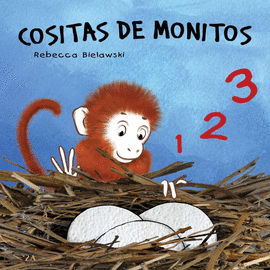 COSITAS DE MONITOS