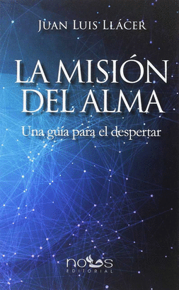 MISION DEL ALMA LA