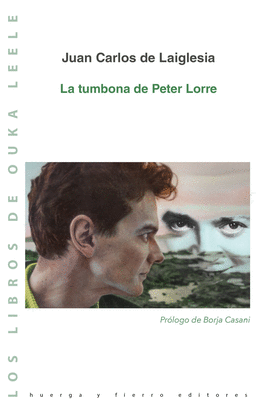 TUMBONA DE PETER LORRE LA